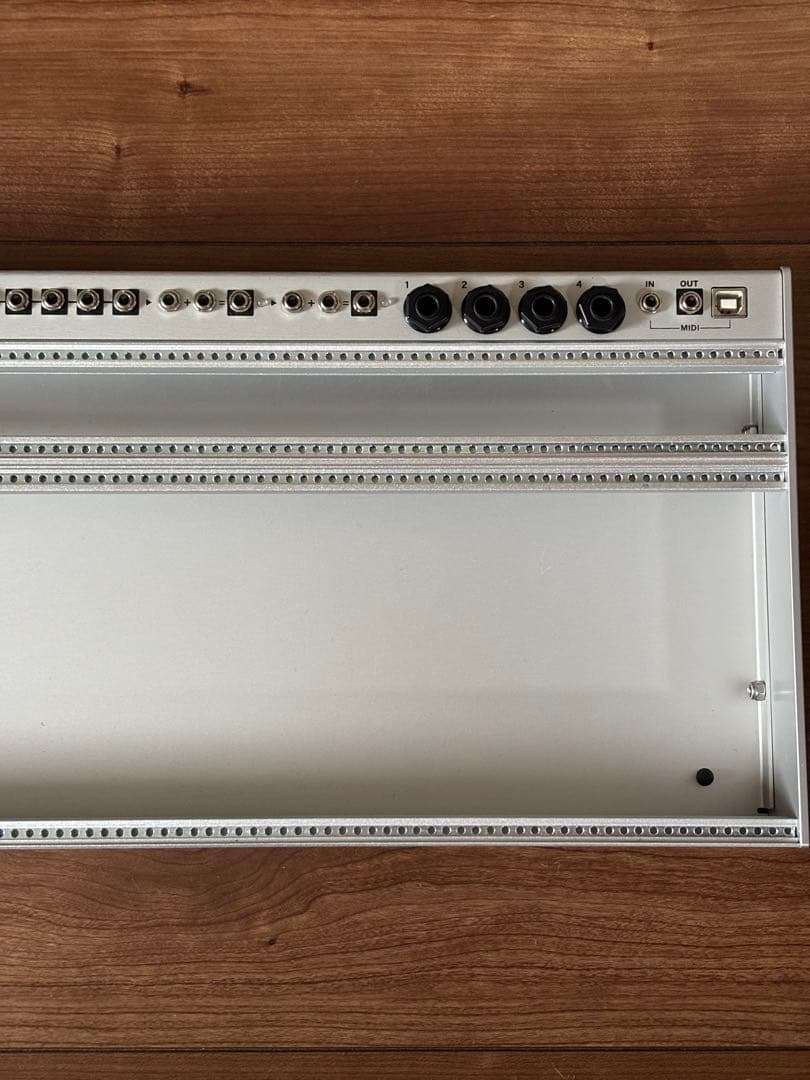 鍵盤楽器 Intellijel palette case 104hp
