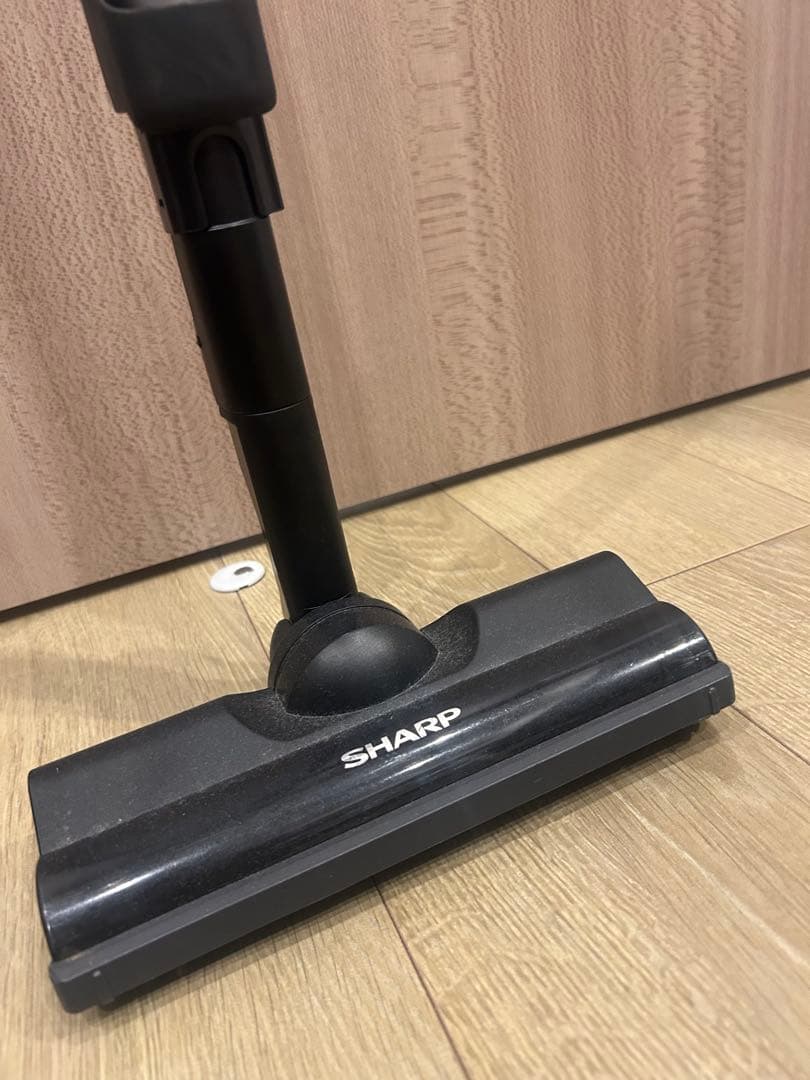 ⭐️美品　SHARP RACTIVE Airコードレス掃除機