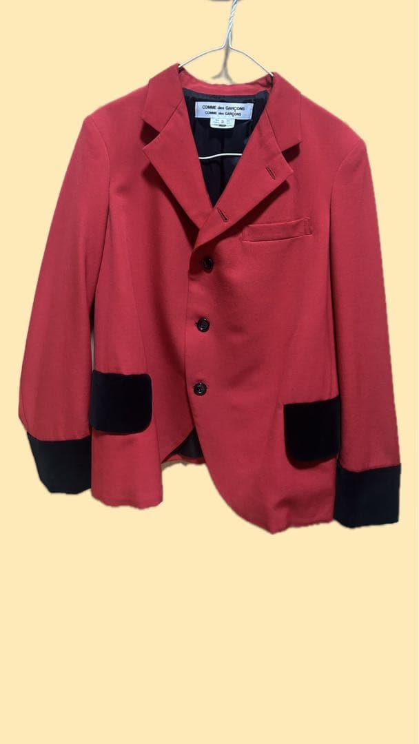 ぎ*ゅ様 COMME des GARCONS COMME des GARCONS