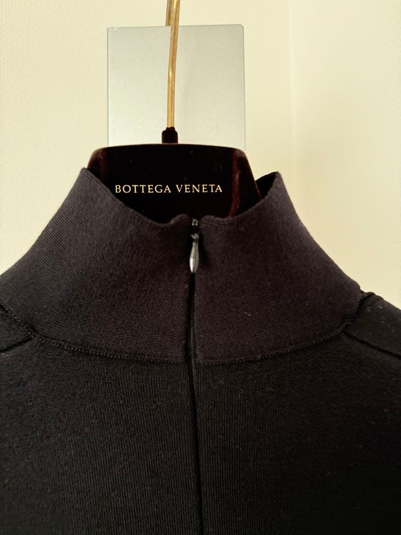 美品‼️ボッテガべネタ　BOTTEGA VENETAワンピース