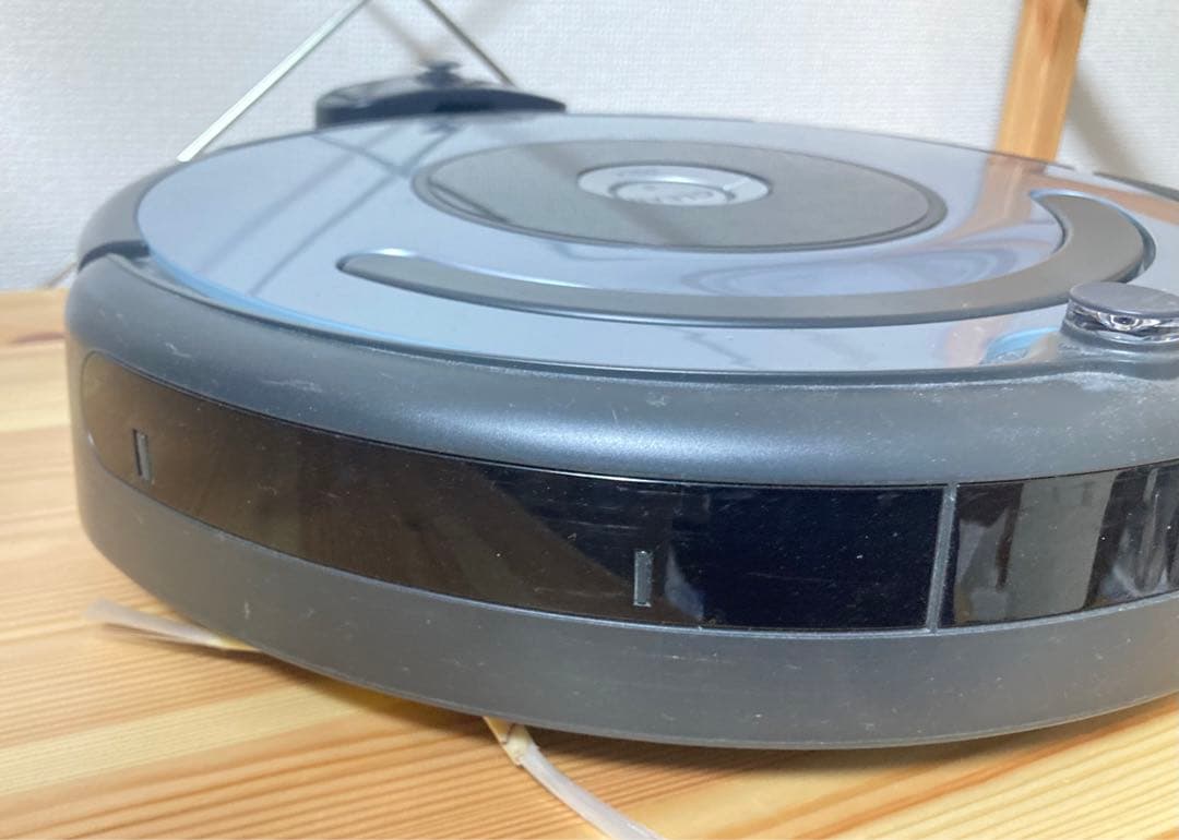 ☆ 良品！！ iRobot Roomba アイロボット ルンバ 641 掃除機