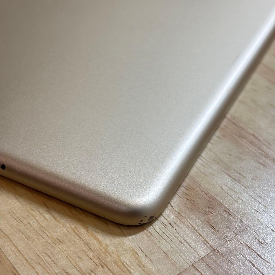 iPad Air2 32GB Wi-Fi バッテリー最大量91%