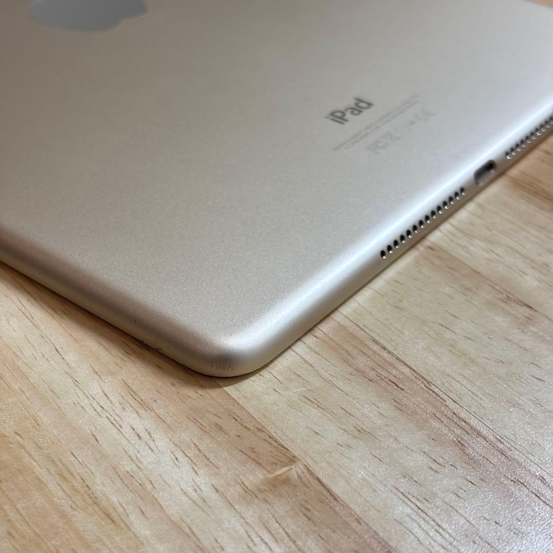 iPad Air2 32GB Wi-Fi バッテリー最大量91%