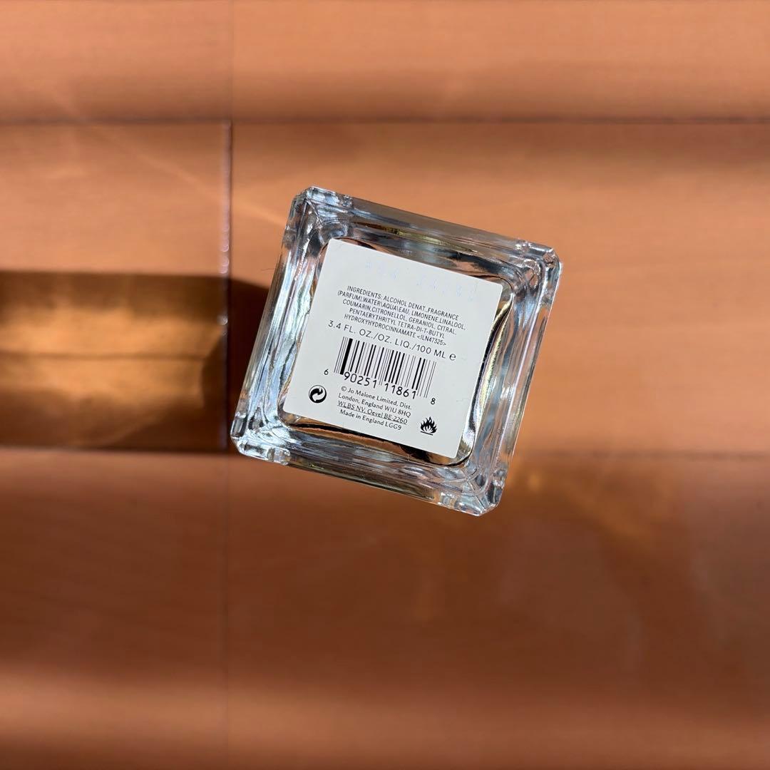 香水(ユニセックス) Jo Malone