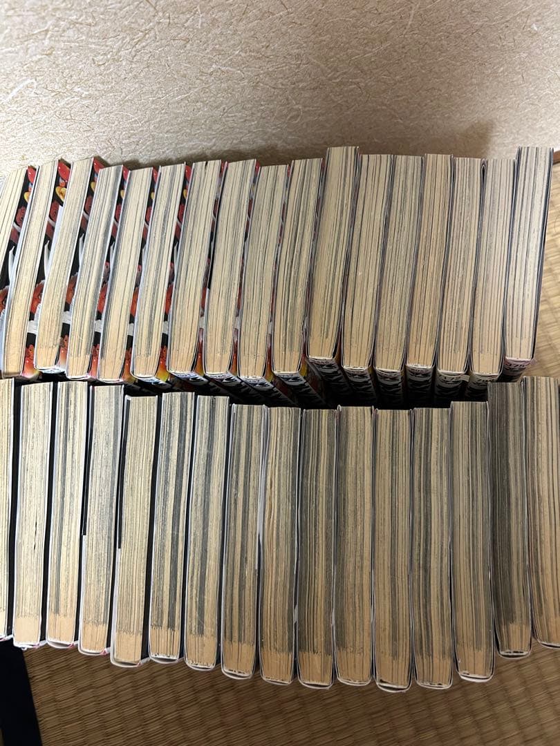 デメキン　1〜33巻　レンタル落ち品
