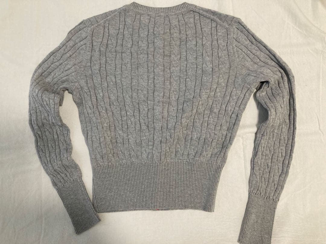 Vivienne Westwood Red Label ニットカーディガン