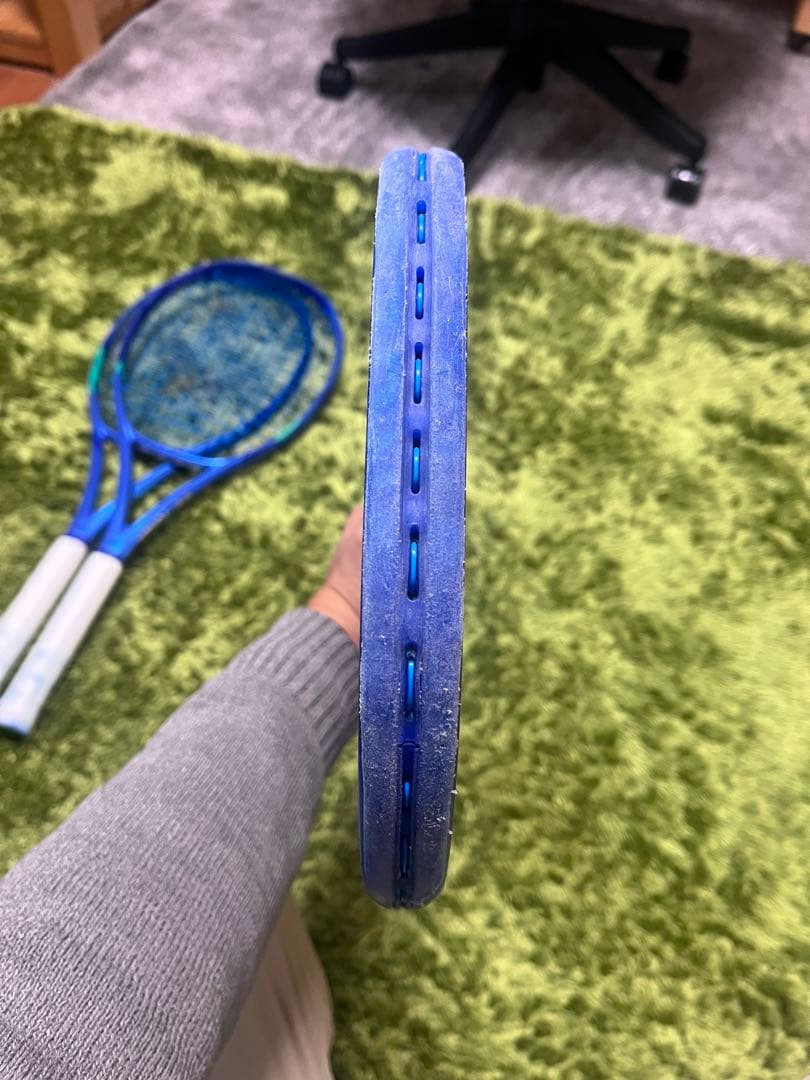 ezone98 2025 イーゾーン　yonex g2 ヨネックス
