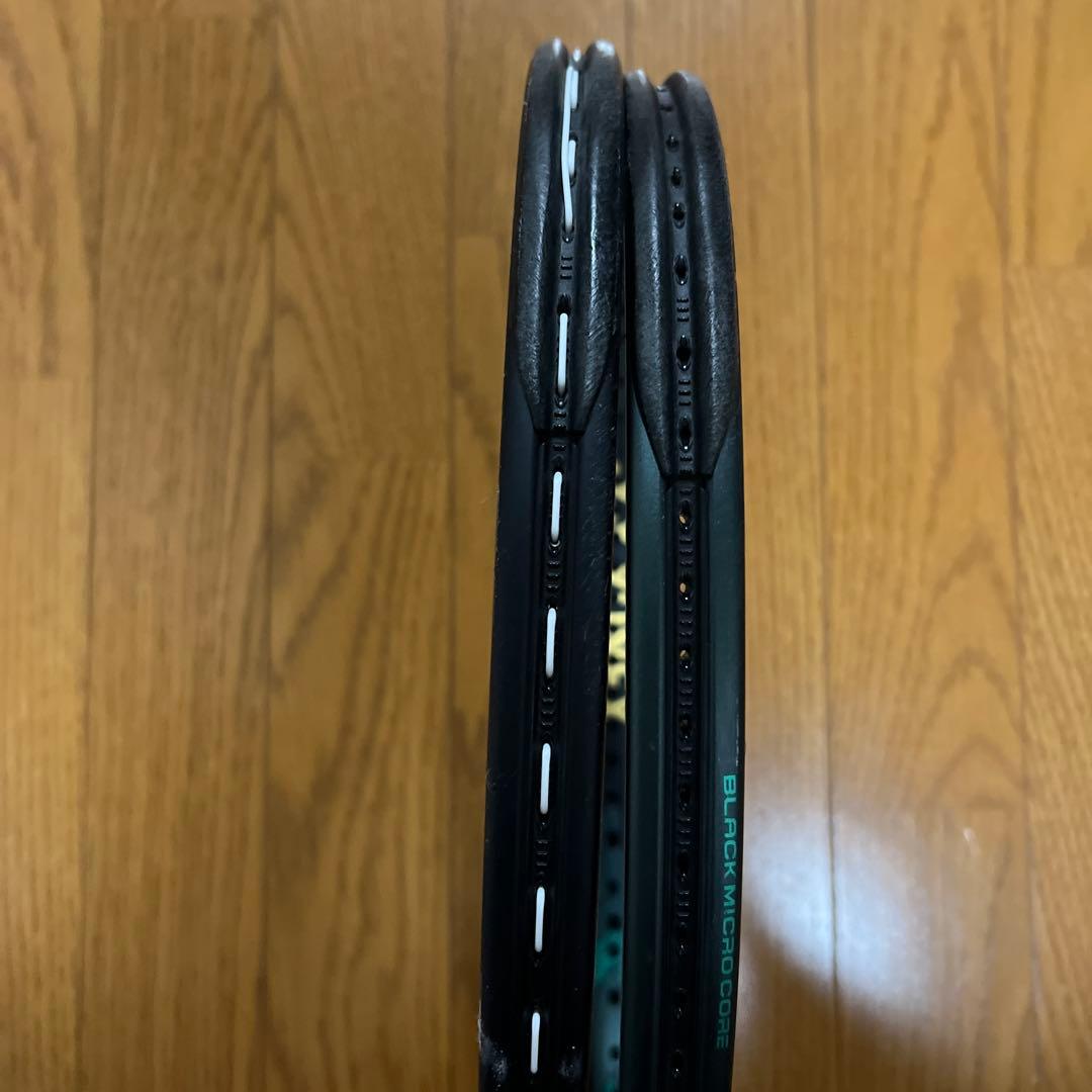 YONEX VCORE PRO97テニスラケット