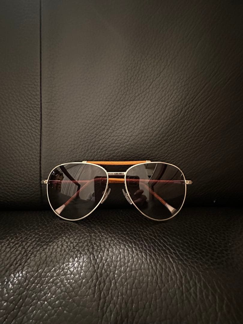 Louis Vuitton アティテュード・パイロットサングラス