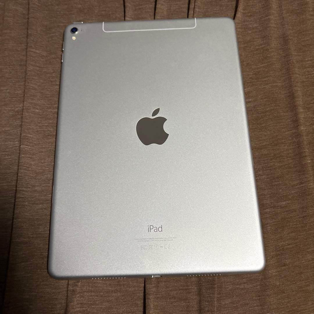 iPad Pro 9.7インチ 128gb Wi-Fi Cellular