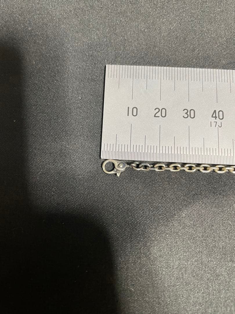 廃盤品　IVXLCDM SUGIZO コラボネックレス ルチルクォーツ　408