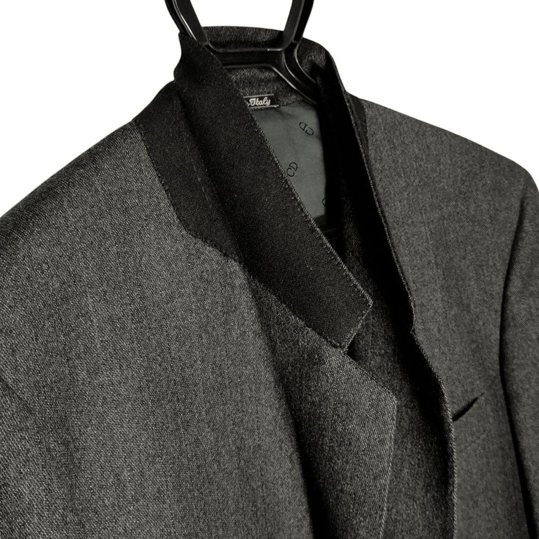 ☆ Christian Dior ヴィンテージ イタリア製 テーラードジャケット