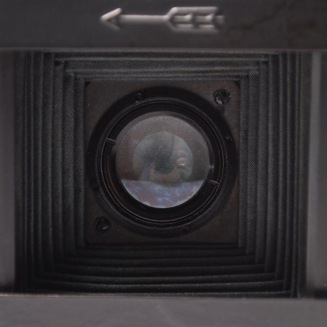 ❤簡易動作確認済み❤MAMIYA-6 Automat 蛇腹 中判 フィルムカメラ