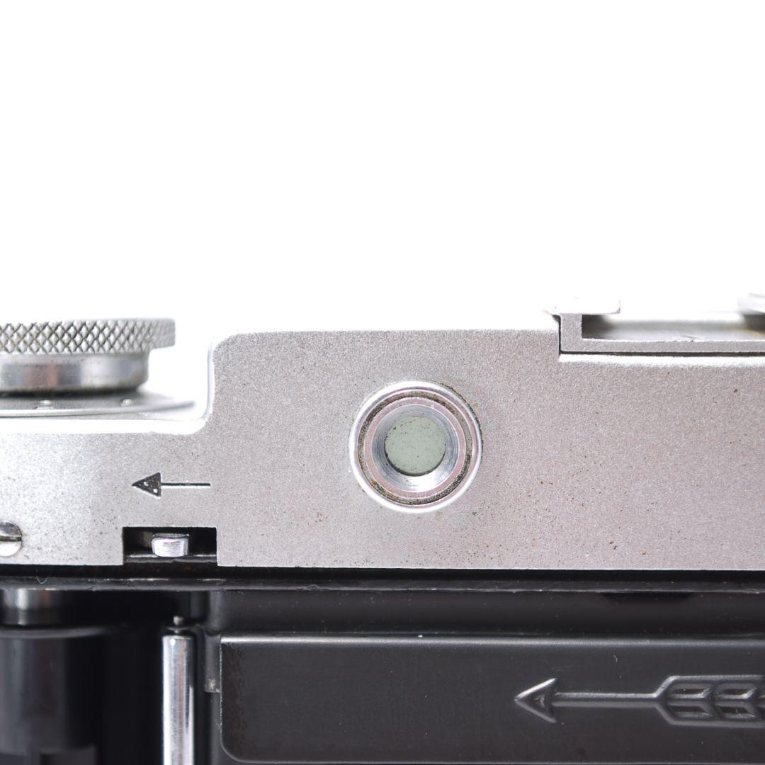 ❤簡易動作確認済み❤MAMIYA-6 Automat 蛇腹 中判 フィルムカメラ