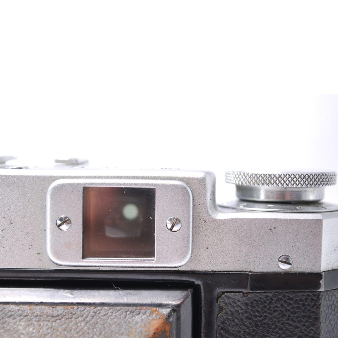 ❤簡易動作確認済み❤MAMIYA-6 Automat 蛇腹 中判 フィルムカメラ