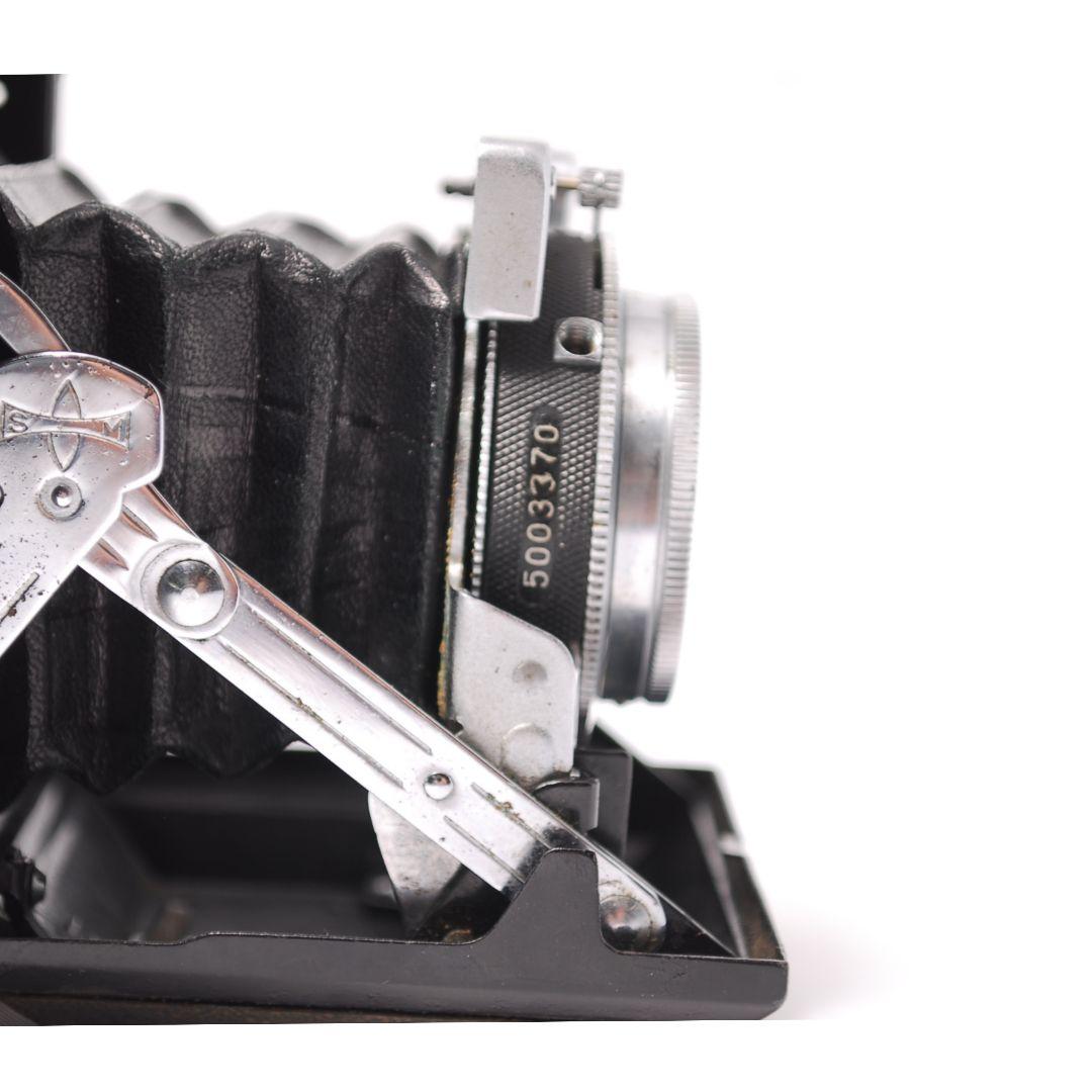 ❤簡易動作確認済み❤MAMIYA-6 Automat 蛇腹 中判 フィルムカメラ