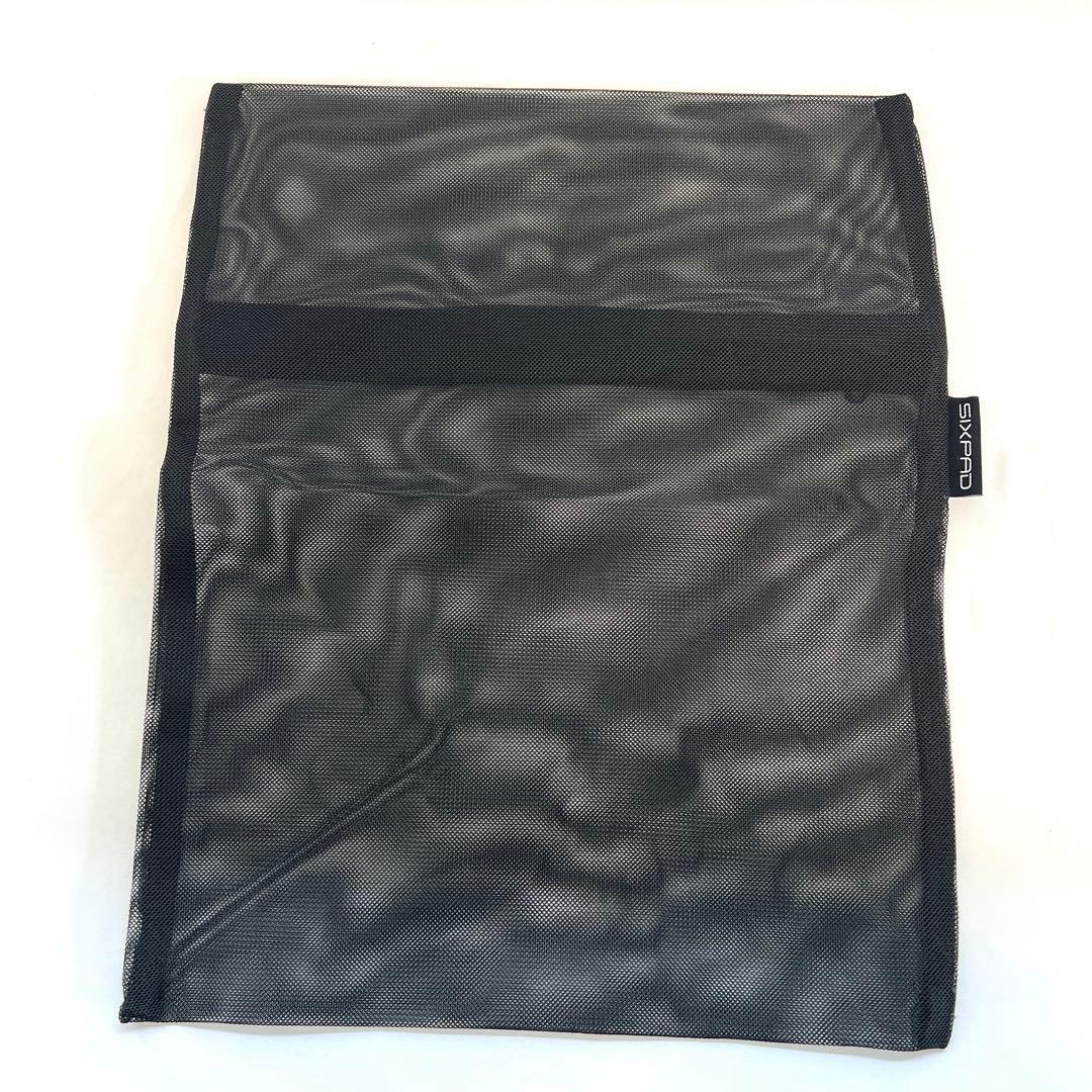 【美品】SIXPAD Powersuit Lite Core Belt L