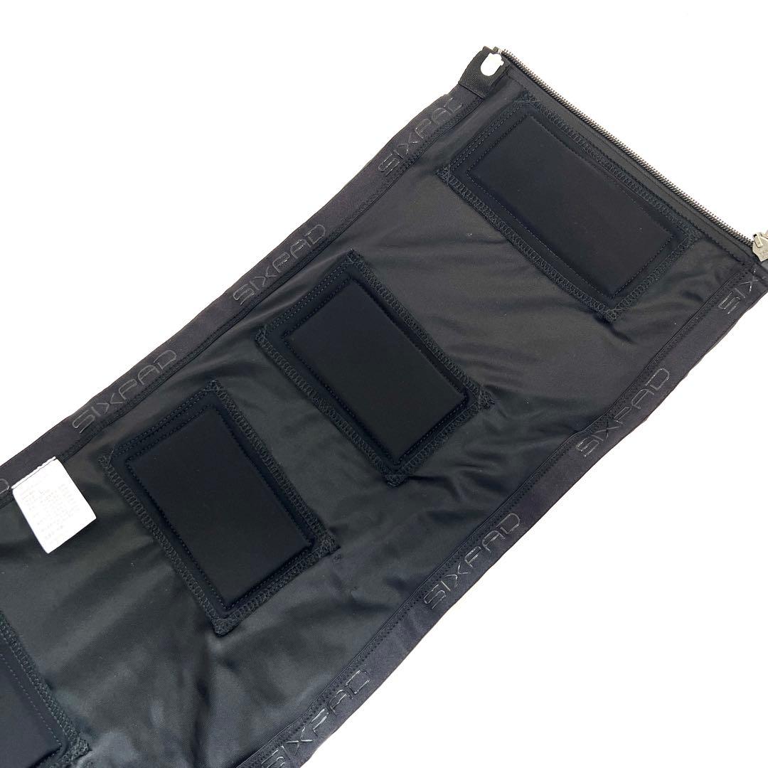 【美品】SIXPAD Powersuit Lite Core Belt L