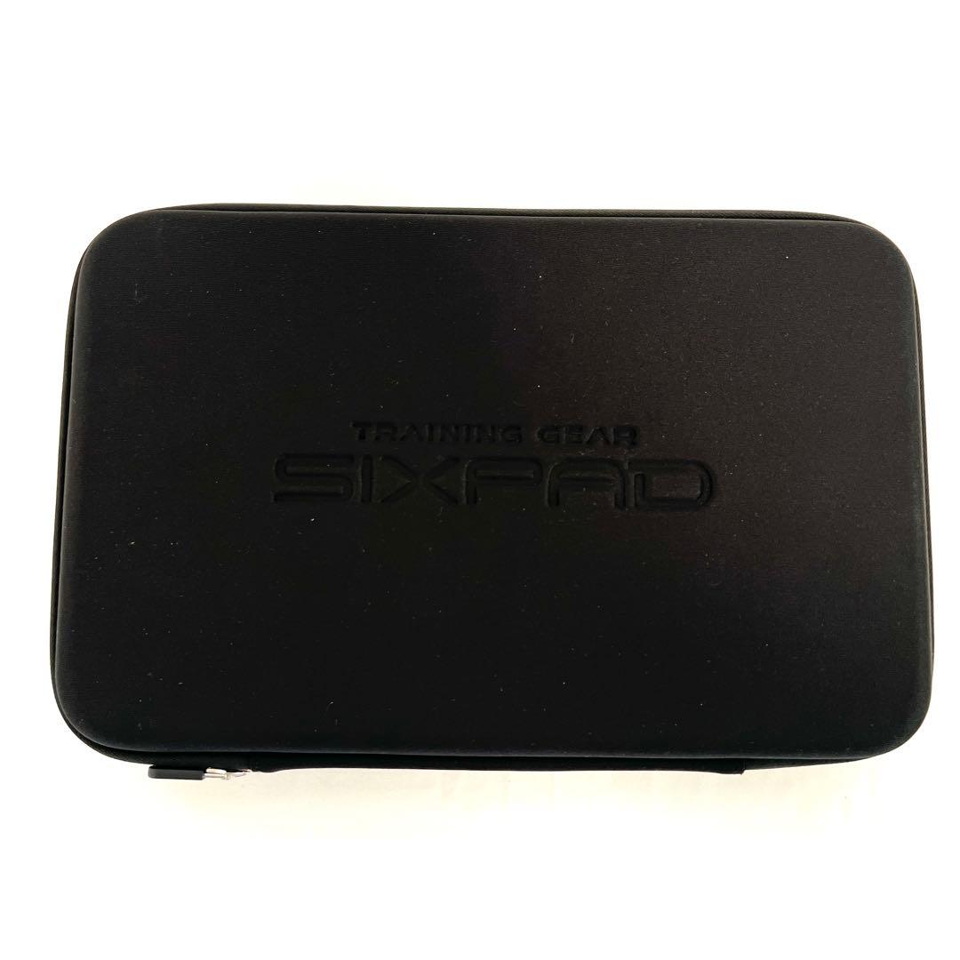 【美品】SIXPAD Powersuit Lite Core Belt L