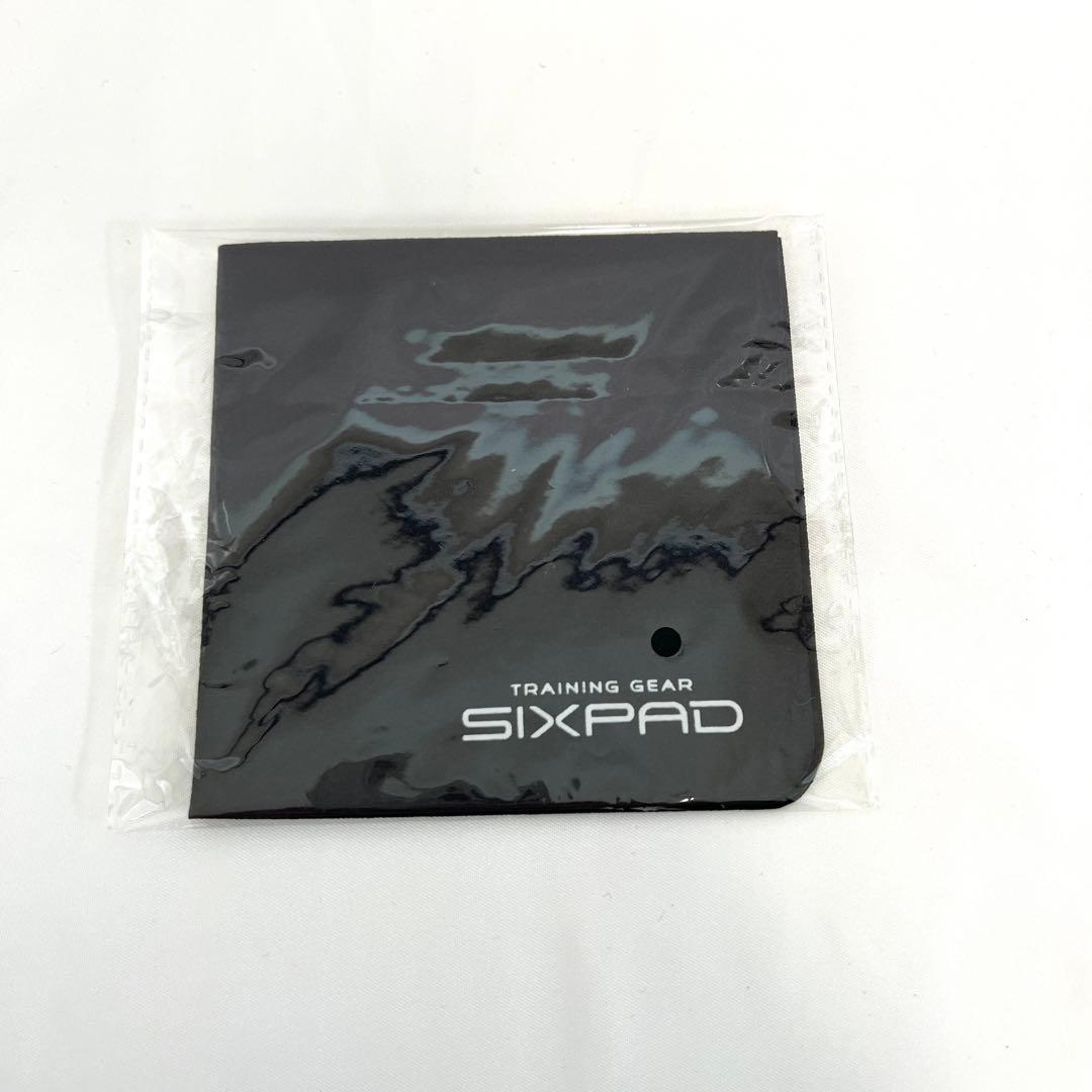 【美品】SIXPAD Powersuit Lite Core Belt L