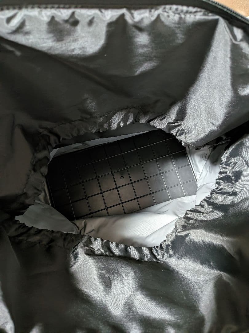 ロルサー Rolser オールテルモバック　グレー