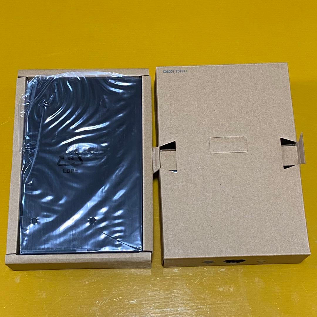 ELECOM LACIE minimum TV&PC 2.0TB 外付けHDD