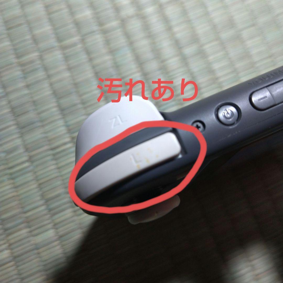 ②Nintendo Switch lite グレー　本体+ACアダプターセット