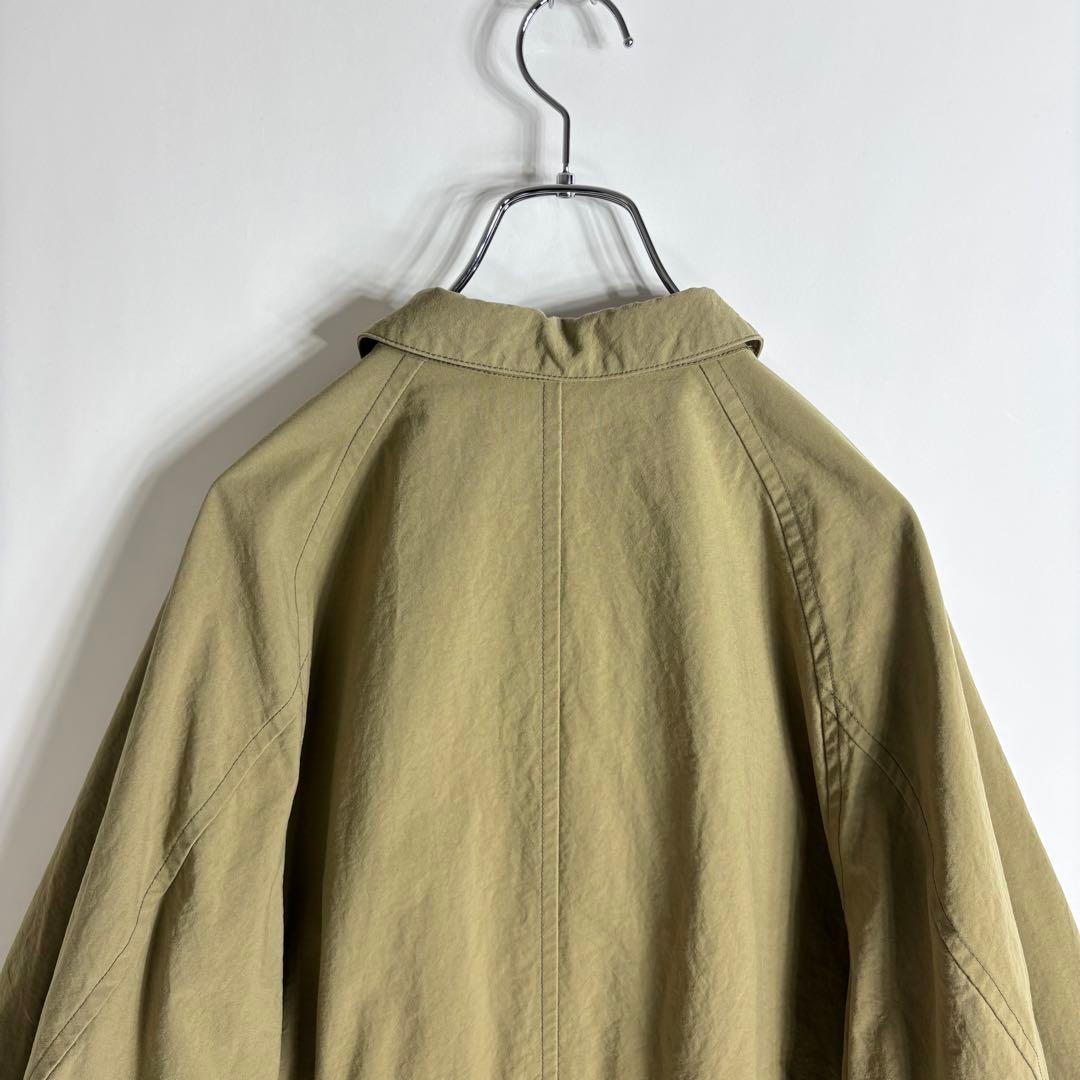 24AW Nigel Cabourn WOMAN MOUNTAINEER コート
