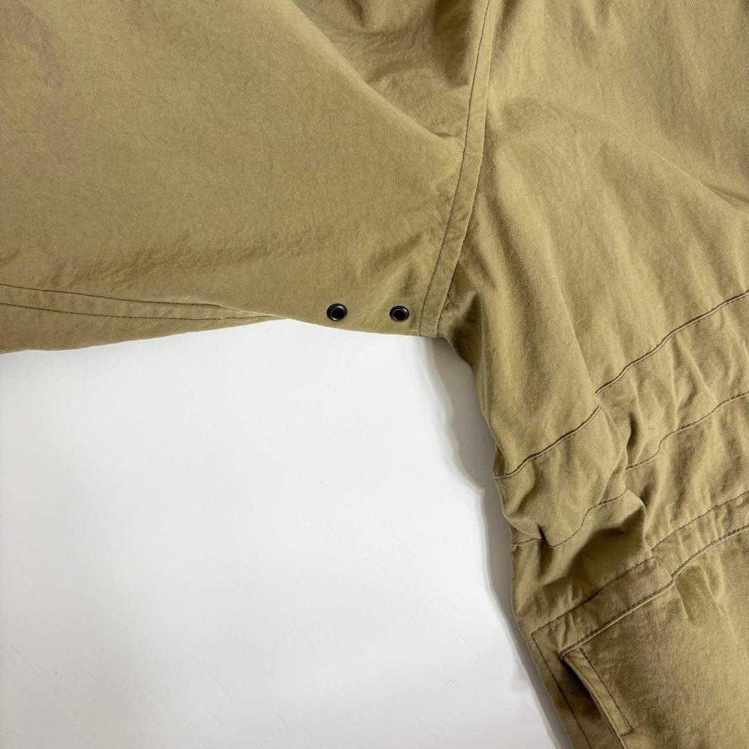 24AW Nigel Cabourn WOMAN MOUNTAINEER コート