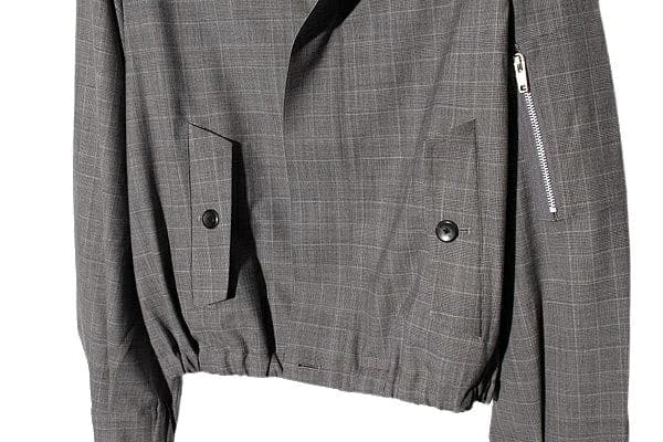 th products ティーエイチ Harrington Jacket
