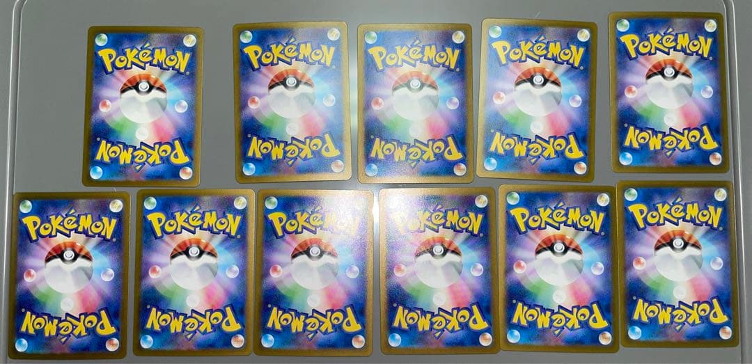W*E様 ポケモンカードゲーム 151 カードまとめ売り