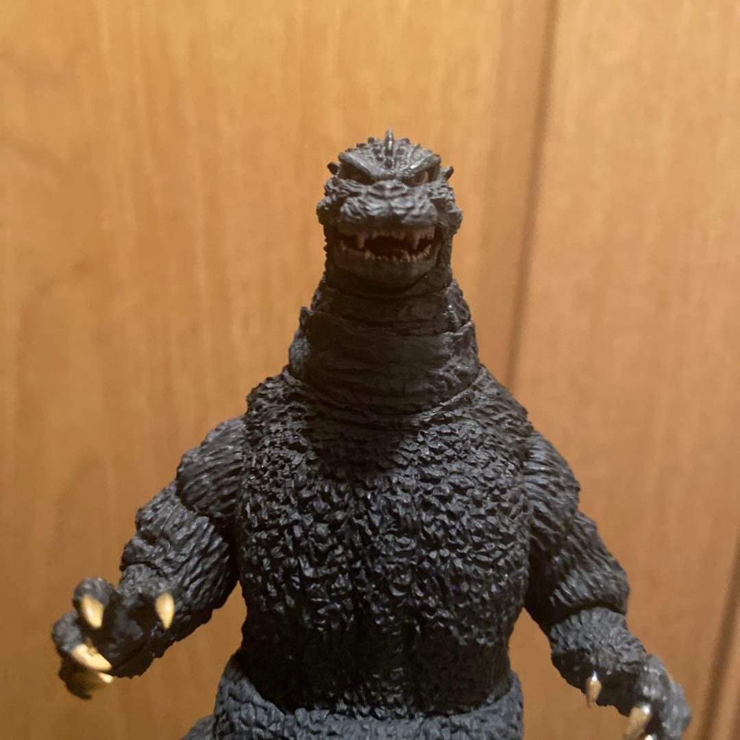エ*年様 S.H.MonsterArts ゴジラ1991