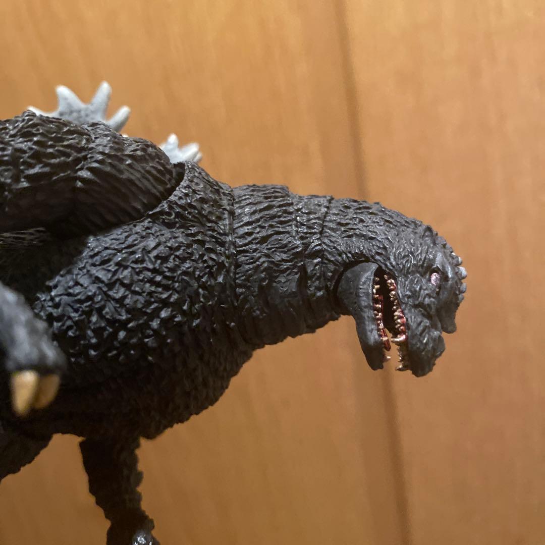 エ*年様 S.H.MonsterArts ゴジラ1991