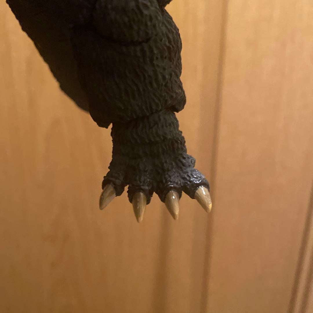 エ*年様 S.H.MonsterArts ゴジラ1991