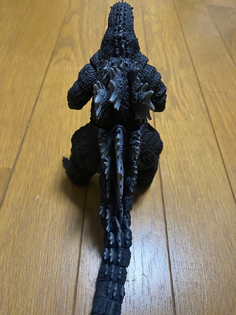 エ*年様 S.H.MonsterArts ゴジラ1991