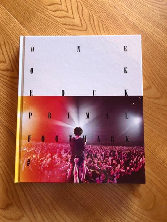 ワンオクロック　フォトブック　【バラ売り】　　　　※値下げOK