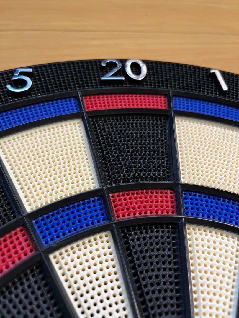 DARTSLIVE-ZERO BOARD ダーツボードセット
