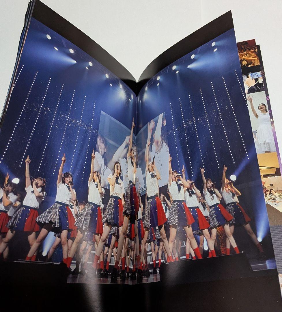 ラストアイドル ラストライブUNIVERSAL MUSIC STORE限定DVD