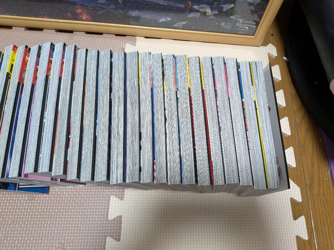僕のヒーロアカデミア 全巻セット