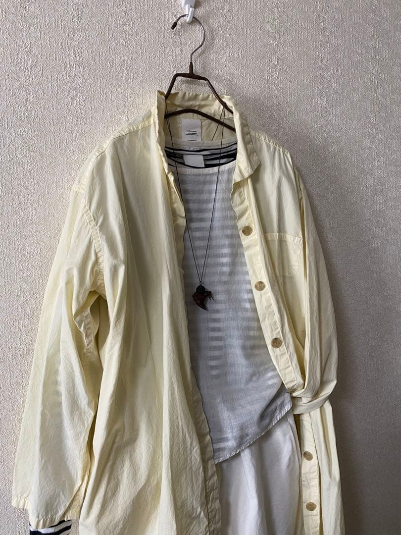 【タグ付き】Véritécoeur スプリングコート