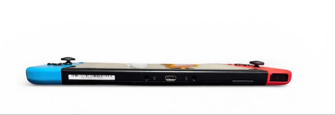 初期型 Switch 本体セット 付属品完備 シリアルXAJ7006...