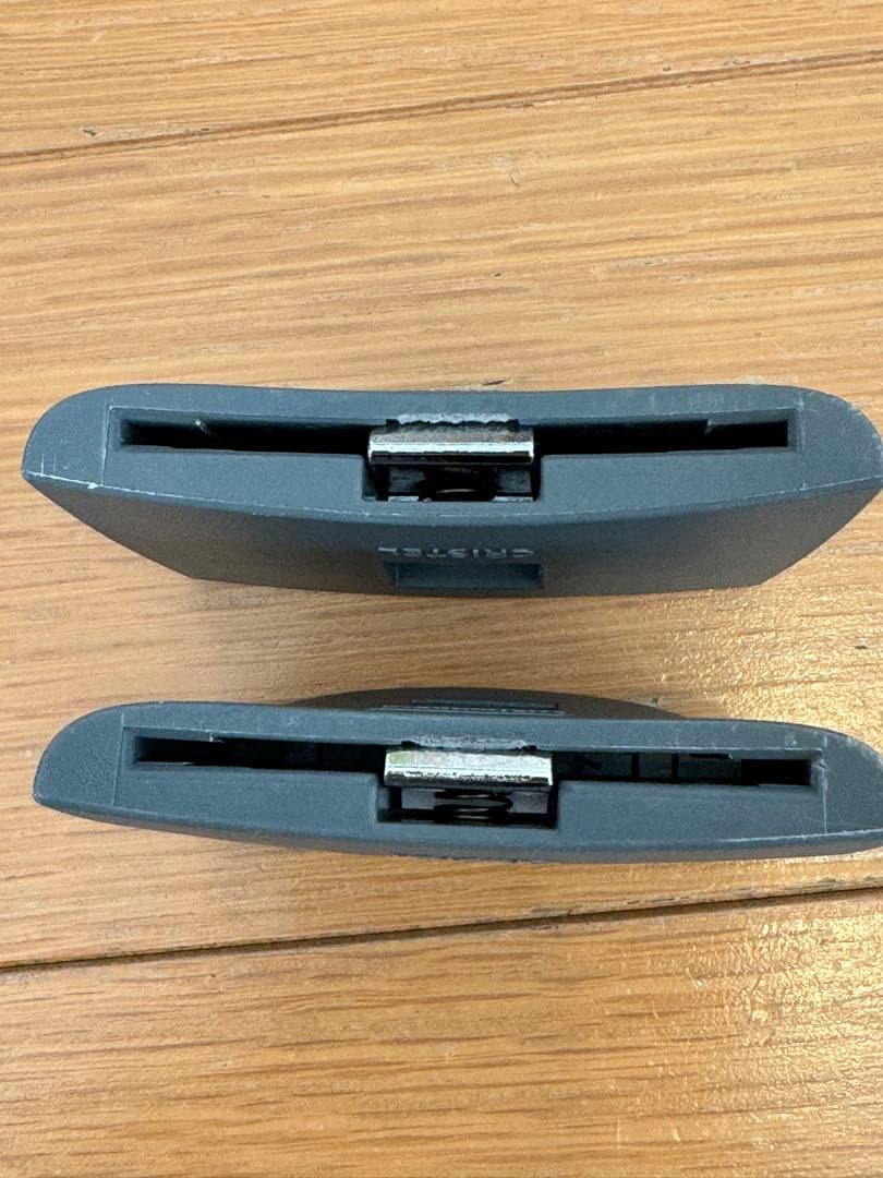 CRISTEL_クリステルL深鍋（24センチ） 専用ふたと専用取手つき