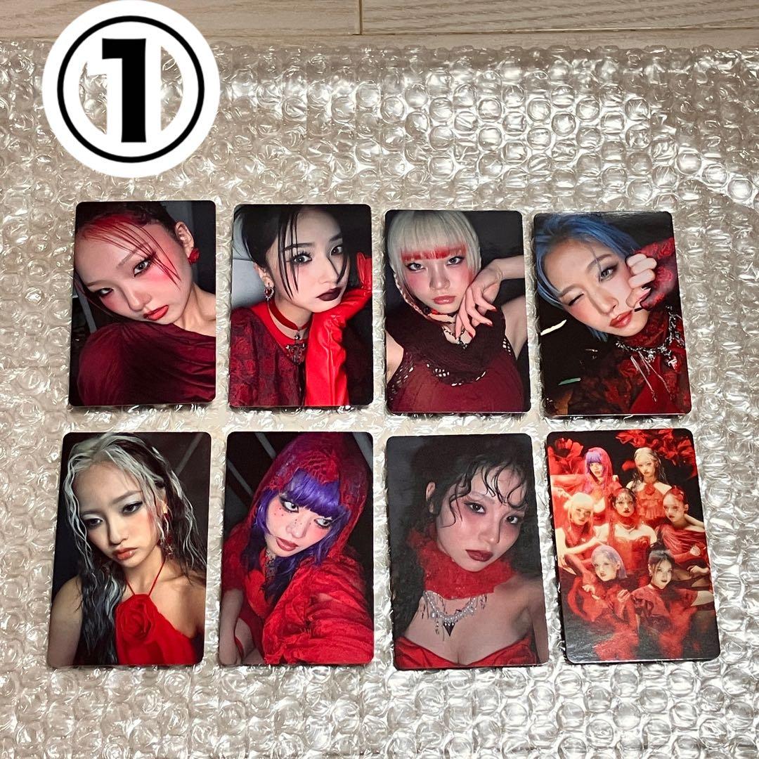 【抜きなし】完全生産限定盤　HANA ファーストアルバム　初回限定　ハナ