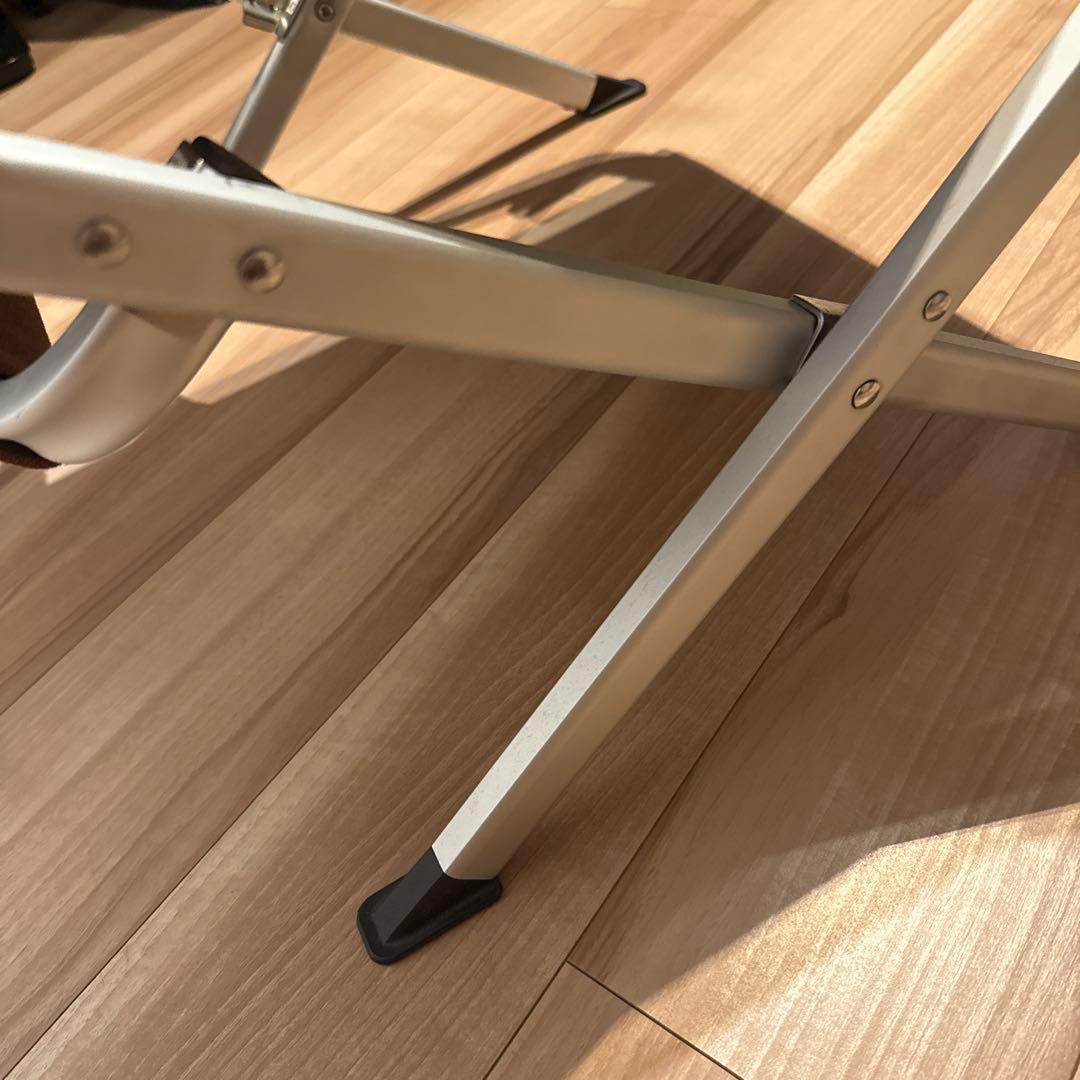 早い者勝ち美品　スノーピーク　オットマン