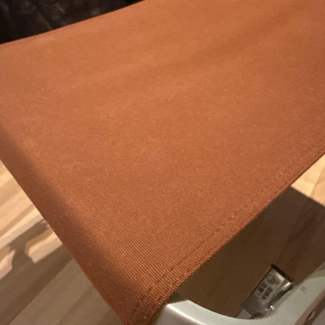 早い者勝ち美品　スノーピーク　オットマン