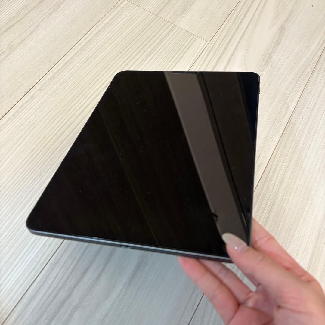 〔ジョン〕iPadpro 11インチ 第1世代 256GB スペースグレイ