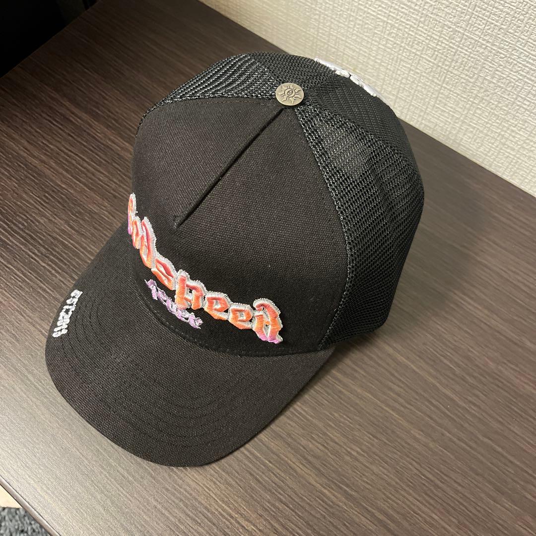 【極美品】 GOD SPEED SNAPBACK CAP