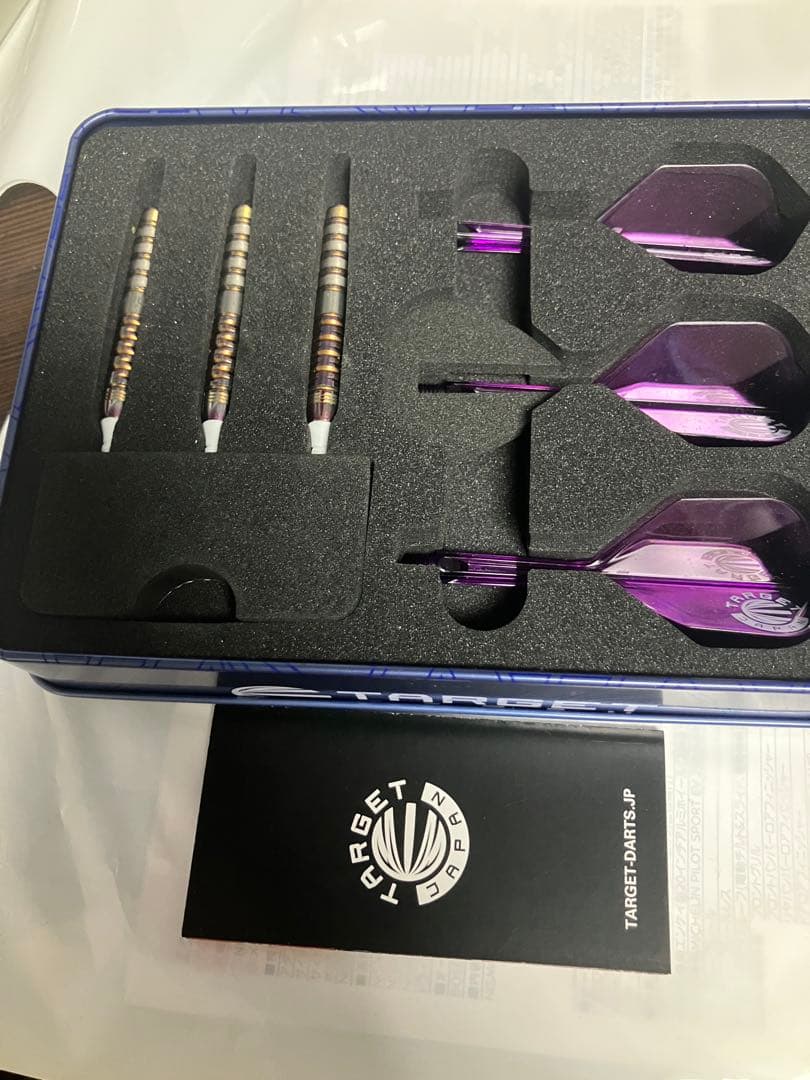 ホ*パ様 【ターゲット】エンデバー G2 佐藤かす美モデル