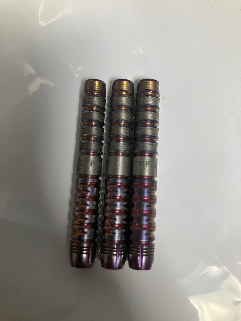 ホ*パ様 【ターゲット】エンデバー G2 佐藤かす美モデル