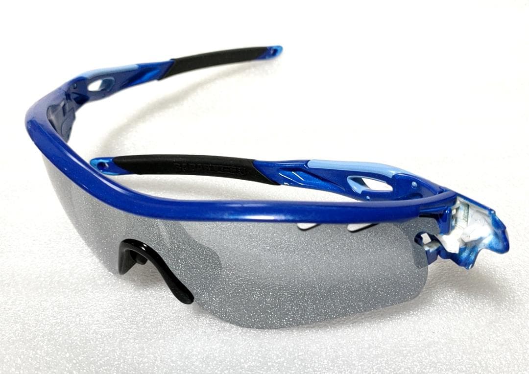 オークリー レーダーロックパス サングラス OAKLEY スポーツ 自転車 野球
